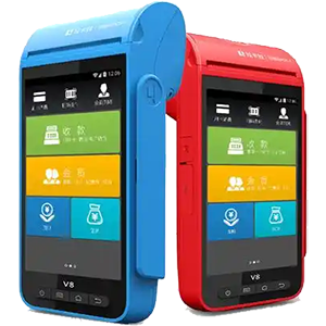 丹阳拉卡拉智能POS机